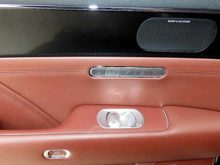 Genesis G90 — photo 15