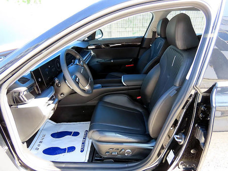 Hyundai Grandeur — photo 05