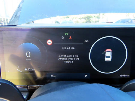 Hyundai Grandeur — photo 09