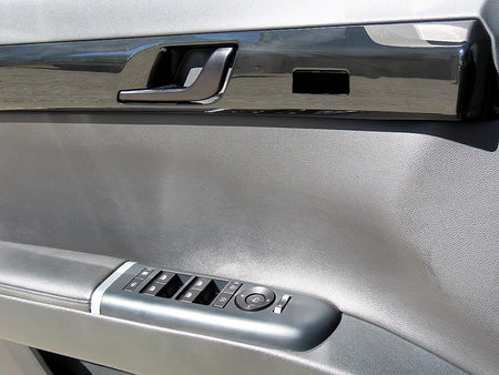 Hyundai Grandeur — photo 11