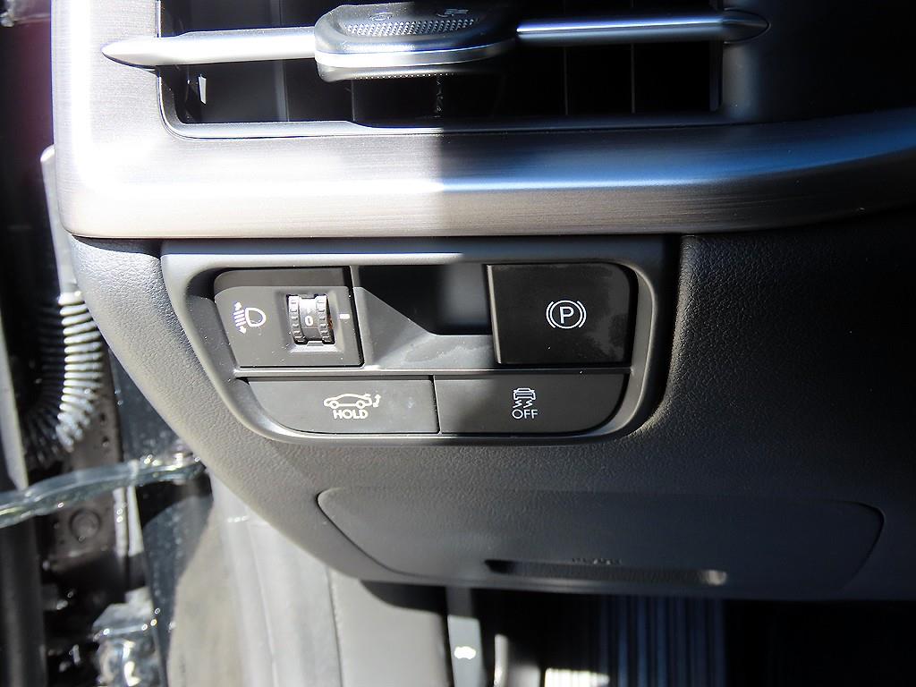 Hyundai Grandeur — photo 12