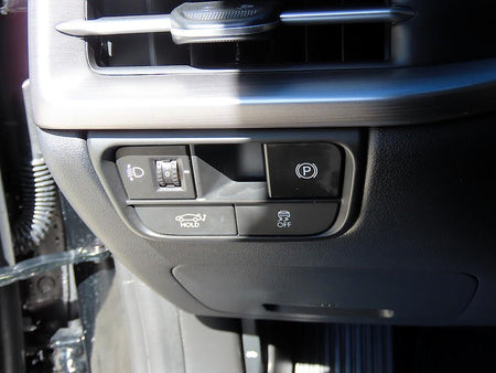 Hyundai Grandeur — photo 12