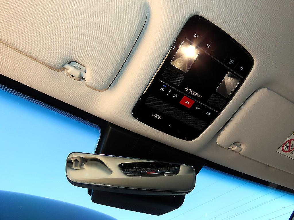 Hyundai Grandeur — photo 14