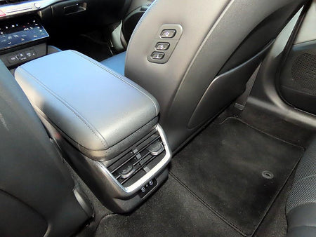 Hyundai Grandeur — photo 16