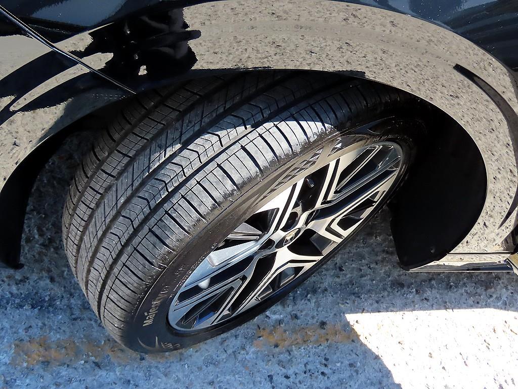 Hyundai Grandeur — photo 20