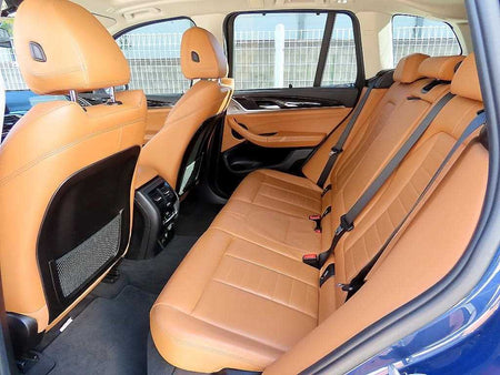 BMW X3 — photo 06