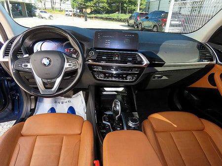 BMW X3 — photo 07