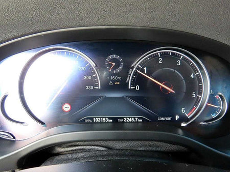 BMW X3 — photo 09