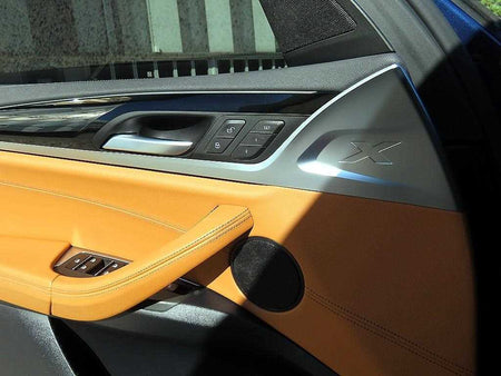 BMW X3 — photo 12