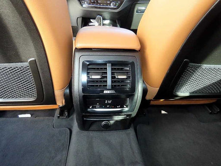 BMW X3 — photo 15