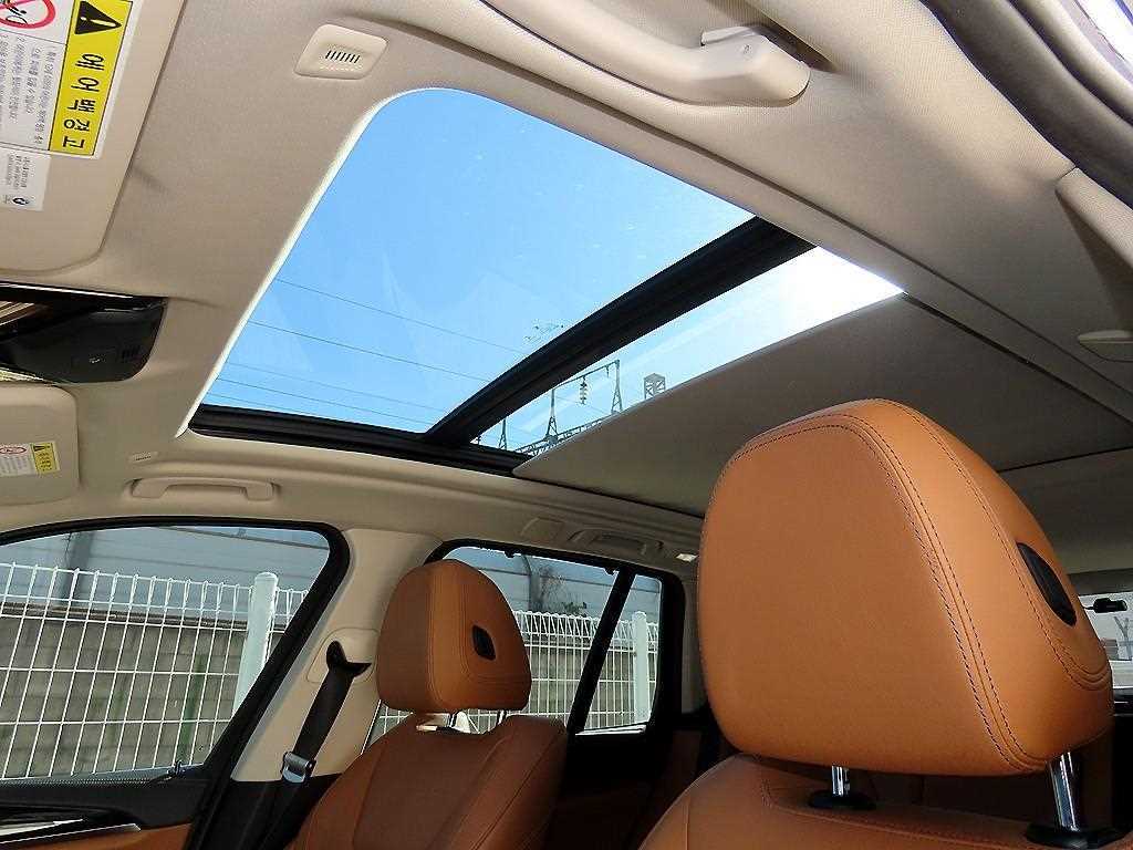 BMW X3 — photo 16