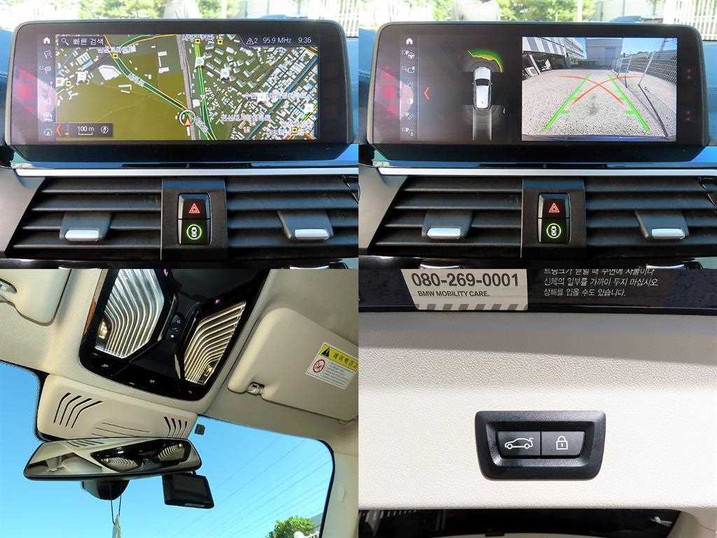 BMW X3 — photo 18