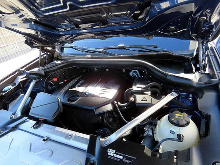 BMW X3 — photo 19