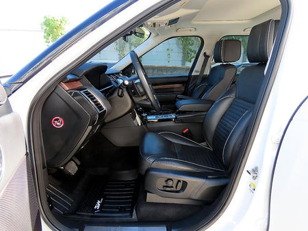 Land Rover Discovery — photo 05