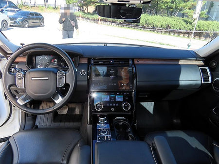 Land Rover Discovery — photo 07
