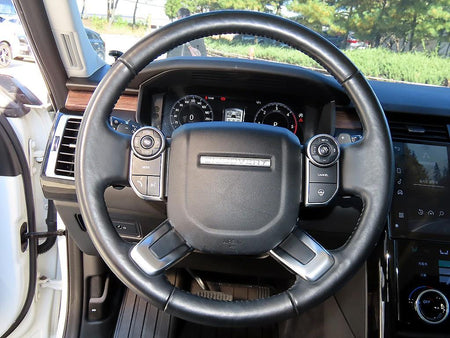 Land Rover Discovery — photo 08