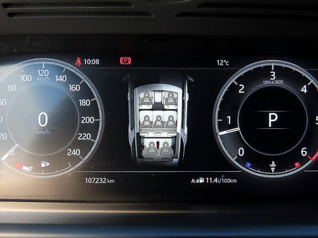 Land Rover Discovery — photo 09