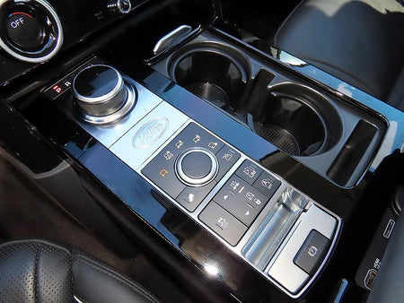 Land Rover Discovery — photo 10
