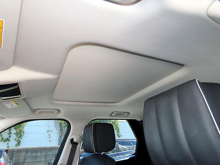 Land Rover Discovery — photo 16