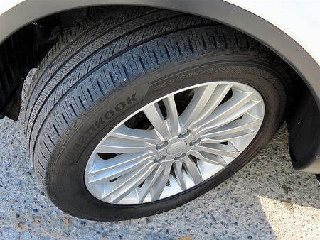 Land Rover Discovery — photo 20
