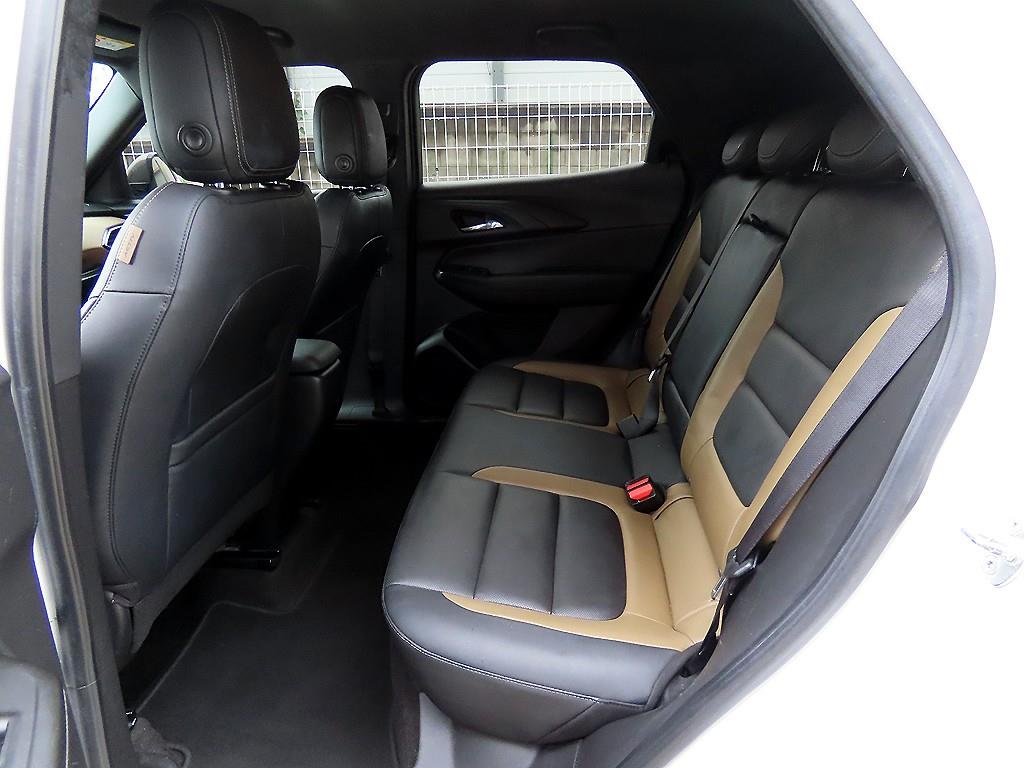 CHEVROLET Trailblazer — photo 06