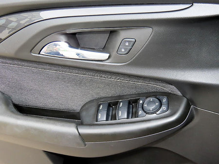 CHEVROLET Trailblazer — photo 12