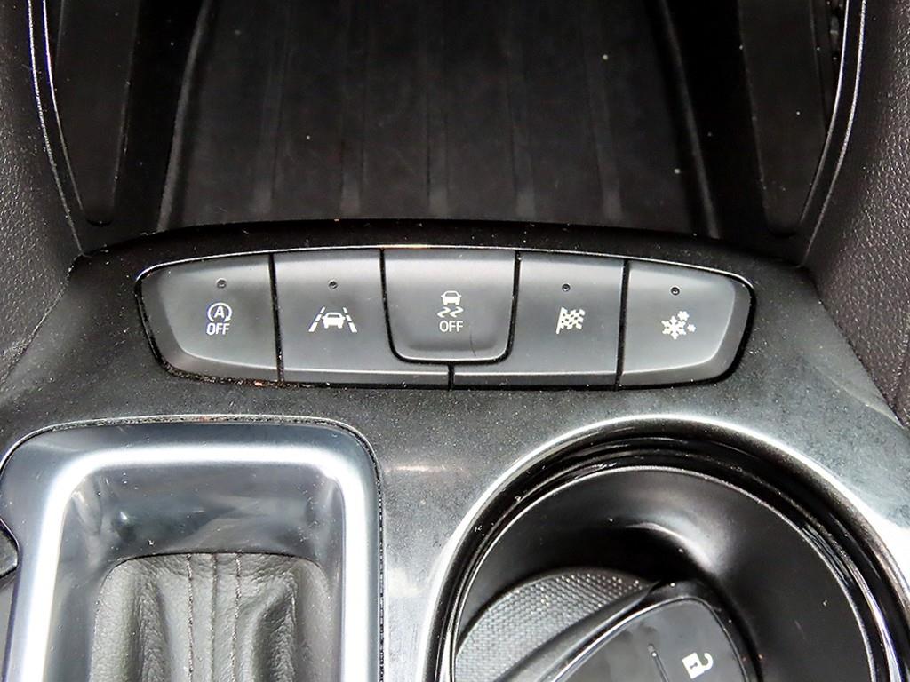 CHEVROLET Trailblazer — photo 14