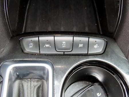 CHEVROLET Trailblazer — photo 14