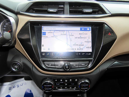 CHEVROLET Trailblazer — photo 15