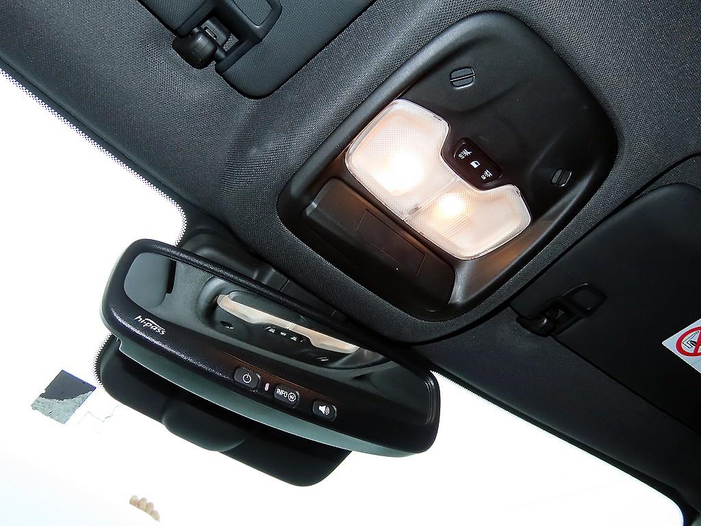 CHEVROLET Trailblazer — photo 16