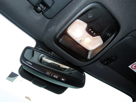 CHEVROLET Trailblazer — photo 16