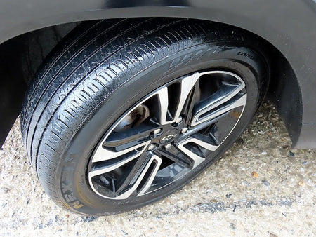 CHEVROLET Trailblazer — photo 20