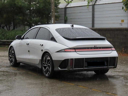 Hyundai Ioniq6 — photo 03