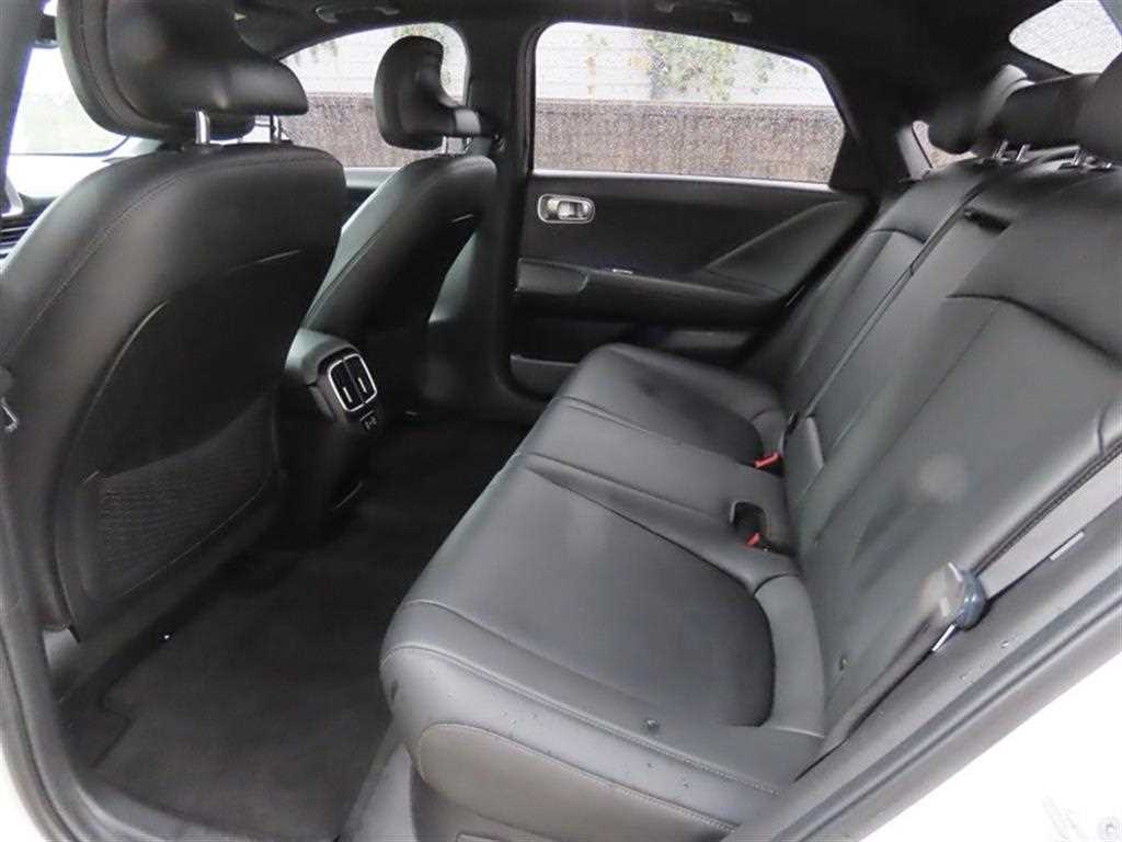 Hyundai Ioniq6 — photo 06
