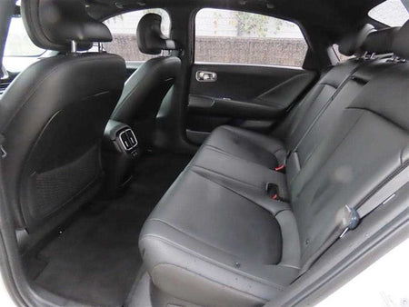Hyundai Ioniq6 — photo 06