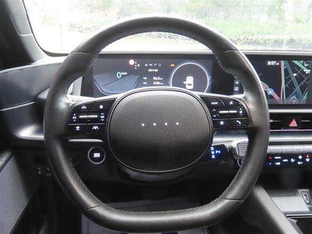 Hyundai Ioniq6 — photo 09