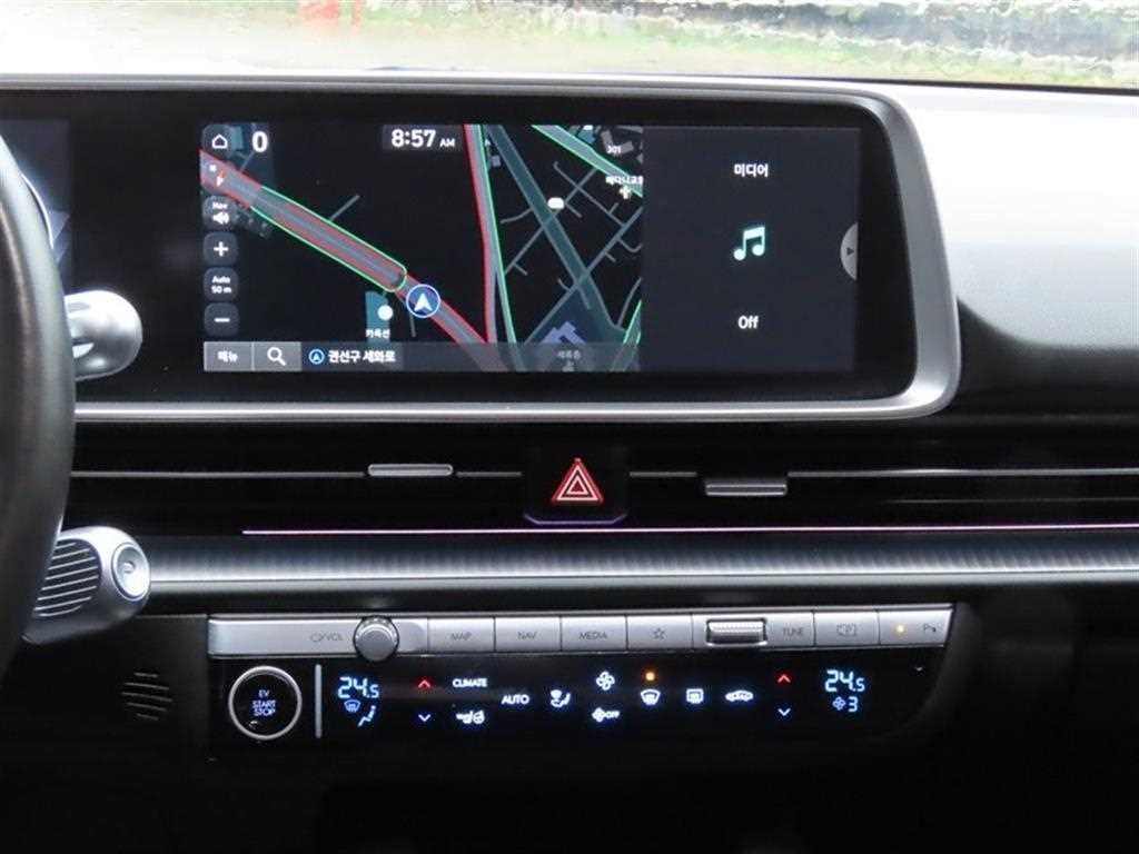 Hyundai Ioniq6 — photo 10