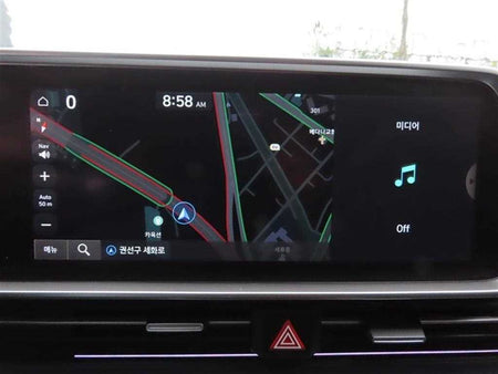 Hyundai Ioniq6 — photo 12