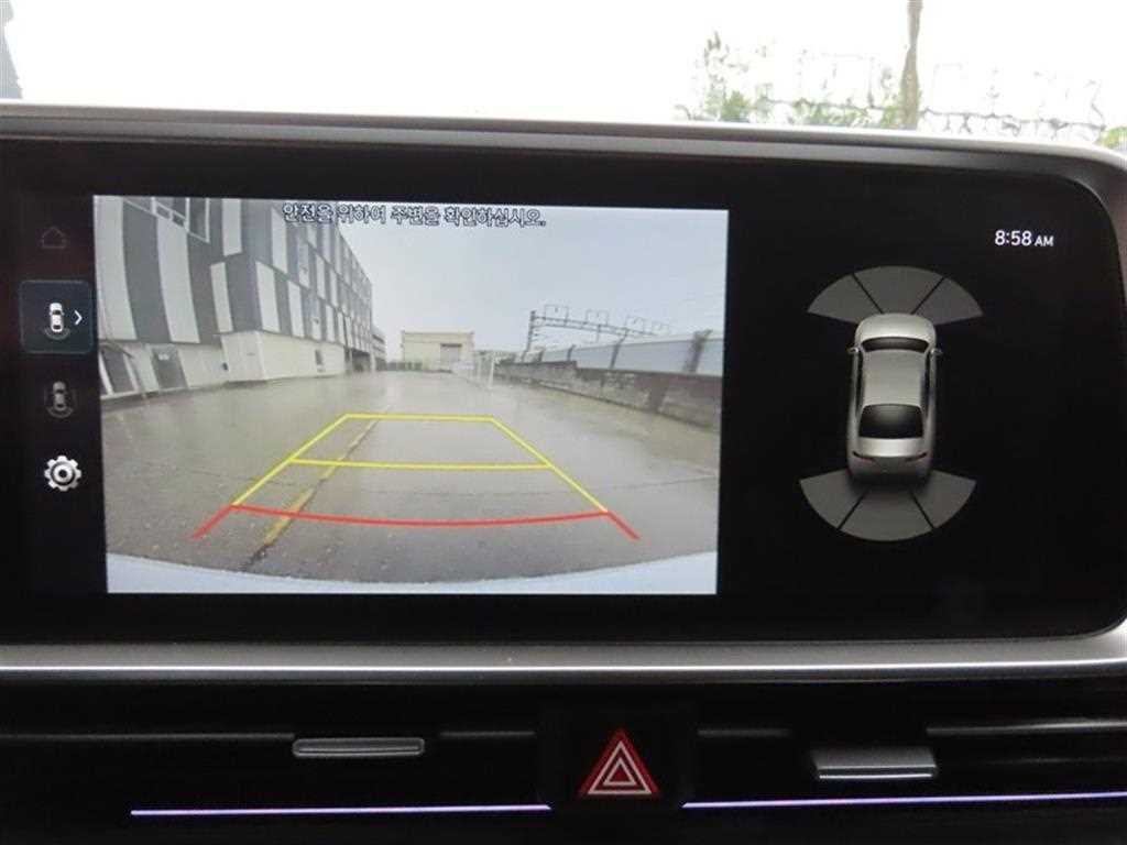 Hyundai Ioniq6 — photo 13