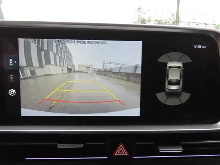 Hyundai Ioniq6 — photo 13
