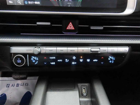 Hyundai Ioniq6 — photo 14