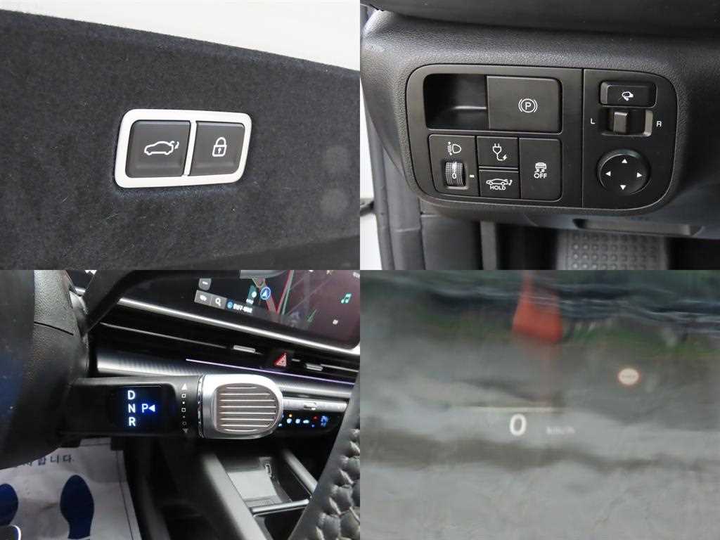Hyundai Ioniq6 — photo 18