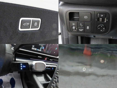 Hyundai Ioniq6 — photo 18