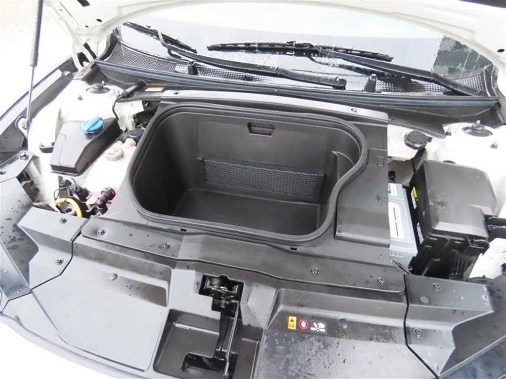 Hyundai Ioniq6 — photo 20