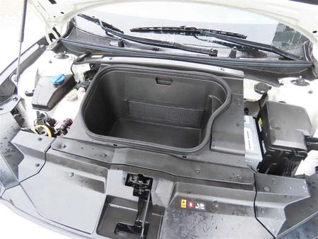 Hyundai Ioniq6 — photo 20