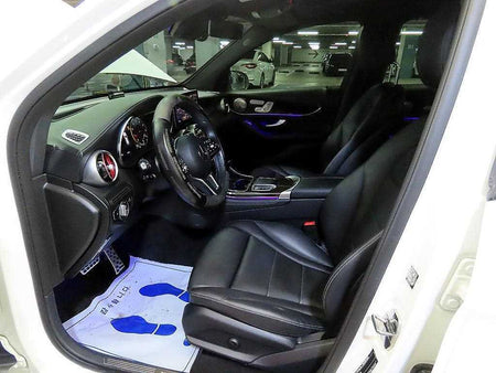 Mercedes-Benz GLC-Class — photo 06
