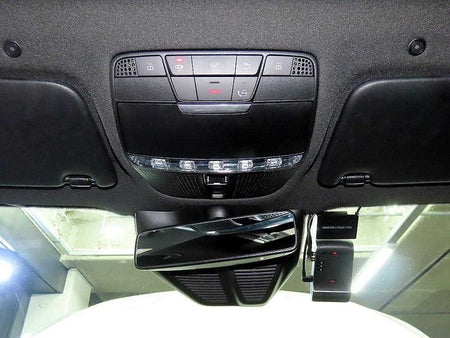 Mercedes-Benz GLC-Class — photo 13