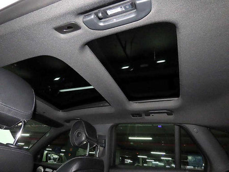 Mercedes-Benz GLC-Class — photo 14
