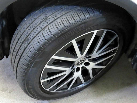 Mercedes-Benz GLC-Class — photo 20