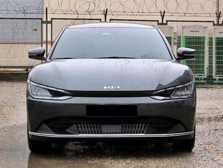 Kia EV6 — photo 01
